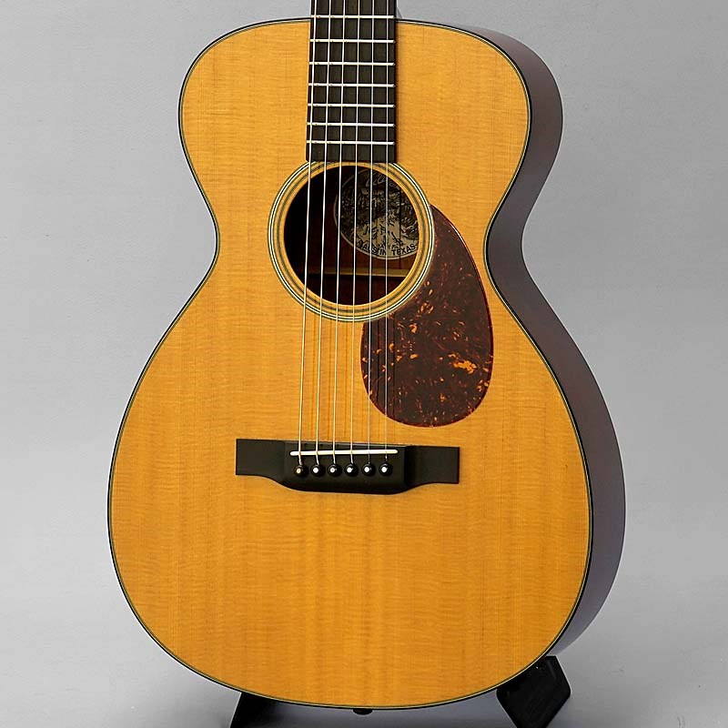 Collings Baby1 MH '99の画像